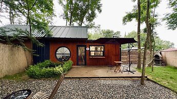 Pentalow Cabin