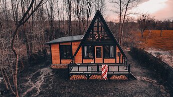 Pentalow Cabin