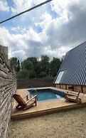 Pentalow Cabin