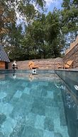 Pentalow Cabin