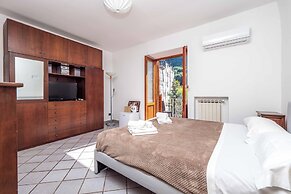 Maison Rosa