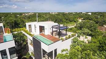 Royal PH Private Rooftop Deck Pool