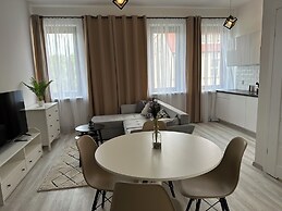 Apartamenty Przy Deptaku