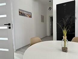 Apartamenty Przy Deptaku