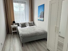 Apartamenty Przy Deptaku