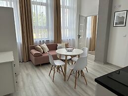 Apartamenty Przy Deptaku