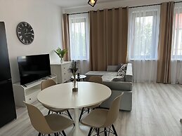 Apartamenty Przy Deptaku
