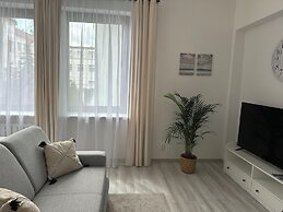 Apartamenty Przy Deptaku