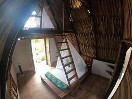 Glamping Playa Kai