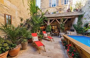 Champagne House
