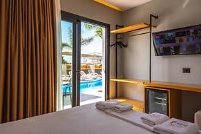 Absolute Hotel
