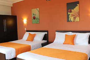 Platinium Hotel