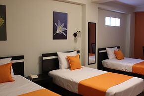 Platinium Hotel