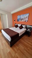 Platinium Hotel