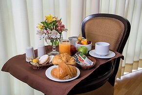 Platinium Hotel