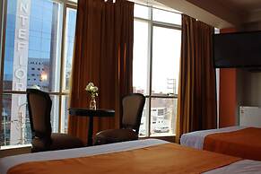 Platinium Hotel