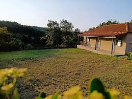 Billy s House Vlachava-kalambaka