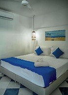 La Ballena Azul Hotel