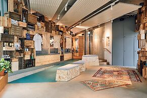 Villa Viva Hotel Hamburg