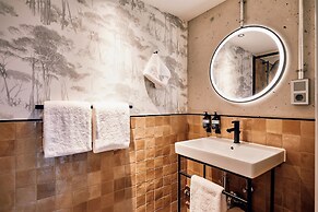 Villa Viva Hotel Hamburg