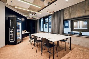 Villa Viva Hotel Hamburg