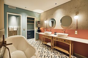 Villa Viva Hotel Hamburg