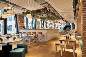 Villa Viva Hotel Hamburg