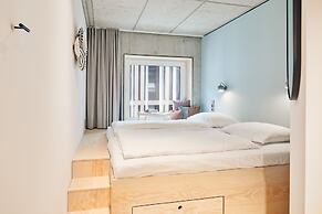 Villa Viva Hotel Hamburg