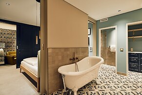 Villa Viva Hotel Hamburg