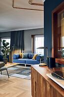 Villa Viva Hotel Hamburg