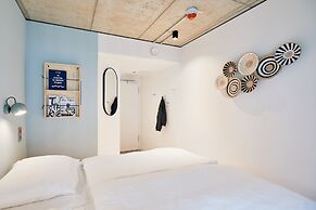 Villa Viva Hotel Hamburg