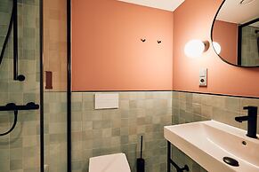 Villa Viva Hotel Hamburg