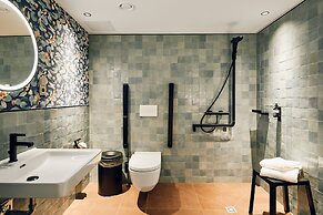 Villa Viva Hotel Hamburg