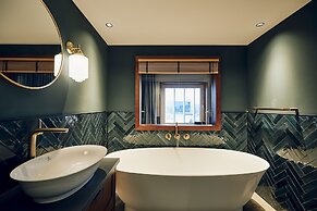 Villa Viva Hotel Hamburg