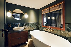 Villa Viva Hotel Hamburg