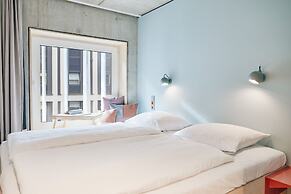 Villa Viva Hotel Hamburg