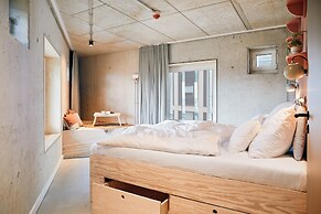 Villa Viva Hotel Hamburg