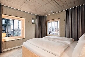 Villa Viva Hotel Hamburg