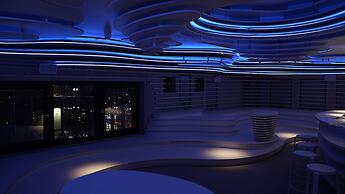 Villa Viva Hotel Hamburg