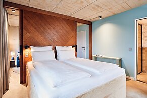 Villa Viva Hotel Hamburg