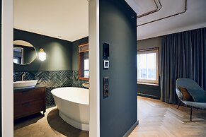 Villa Viva Hotel Hamburg