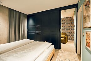 Villa Viva Hotel Hamburg