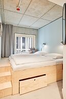 Villa Viva Hotel Hamburg