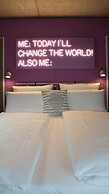 Villa Viva Hotel Hamburg