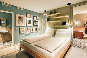 Villa Viva Hotel Hamburg