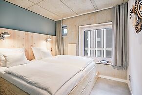 Villa Viva Hotel Hamburg