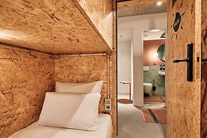 Villa Viva Hotel Hamburg