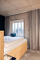 Villa Viva Hotel Hamburg