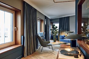Villa Viva Hotel Hamburg