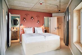 Villa Viva Hotel Hamburg